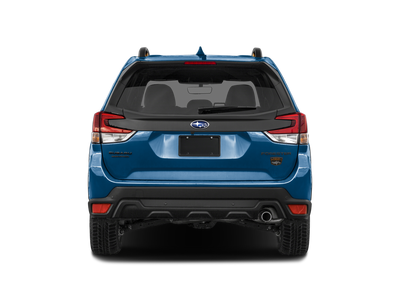 2022 Subaru Forester Wilderness CVT