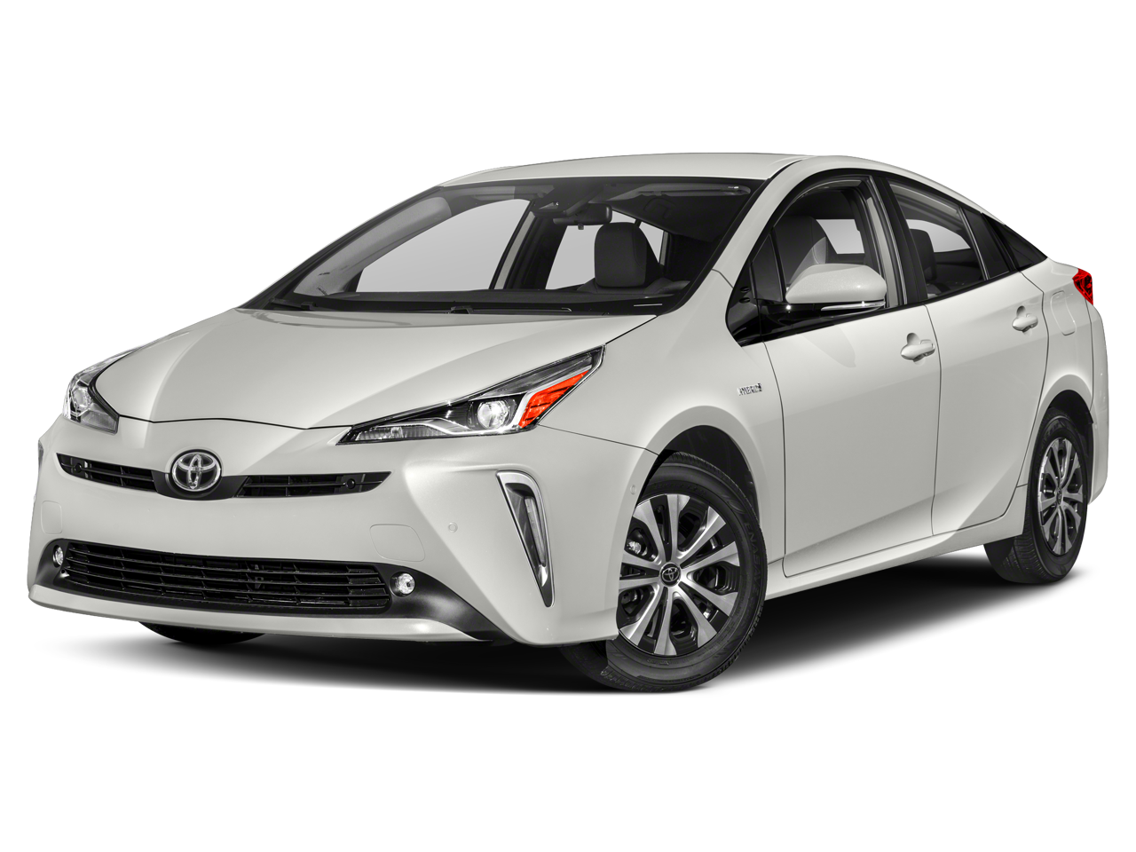 2022 Toyota Prius LE AWD-e