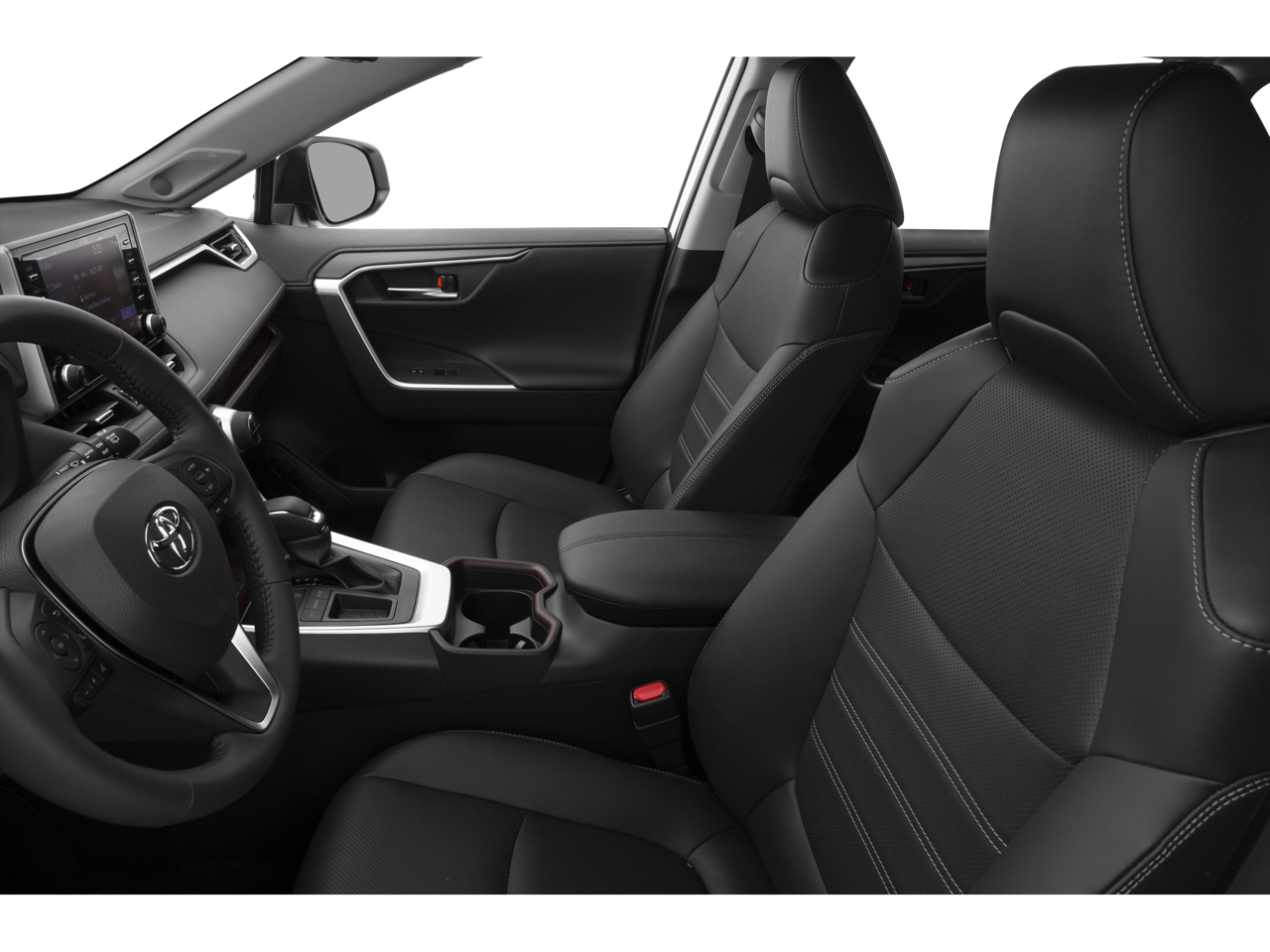 2022 Toyota RAV4 Limited
