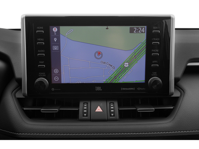2022 Toyota RAV4 Limited