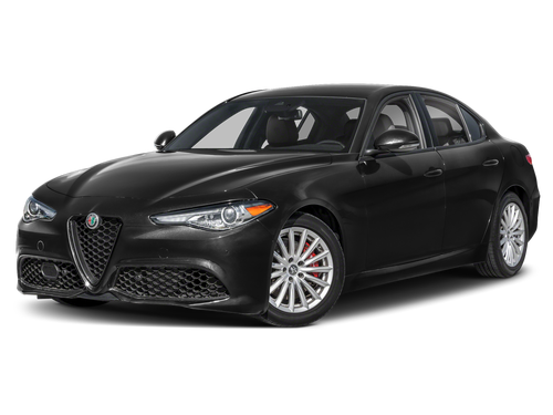 2023 Alfa Romeo Giulia Estrema