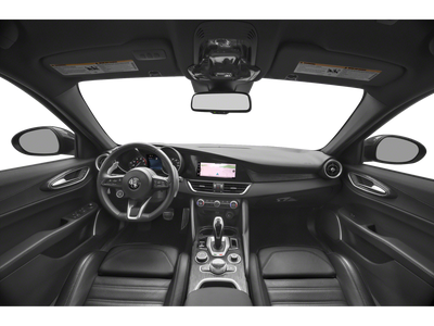 2023 Alfa Romeo Giulia Estrema