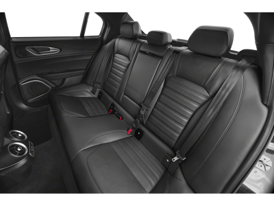 2023 Alfa Romeo Giulia Estrema