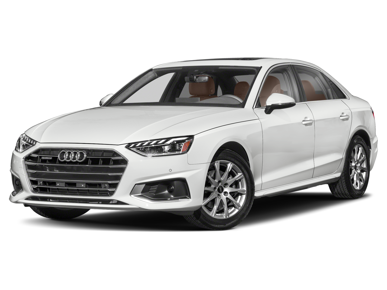 2023 Audi A4 Sedan 45 S line Premium