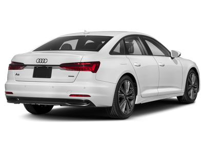 2023 Audi A6 Sedan 45 Premium Plus