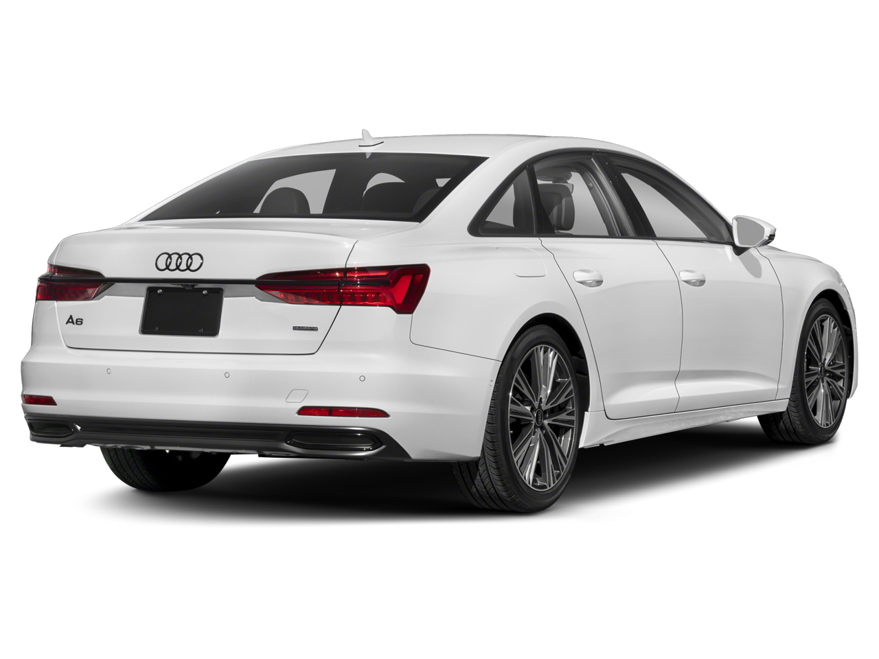 2023 Audi A6 Sedan 45 Premium Plus