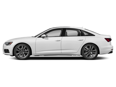 2023 Audi A6 Sedan 45 Premium Plus