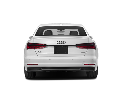 2023 Audi A6 Sedan 45 Premium Plus
