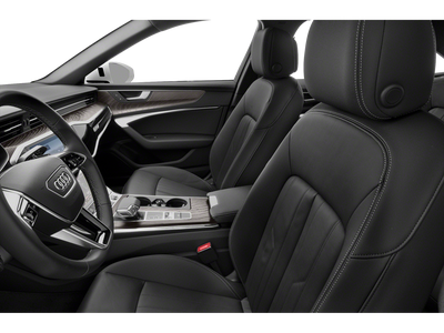 2023 Audi A6 Sedan 45 Premium Plus