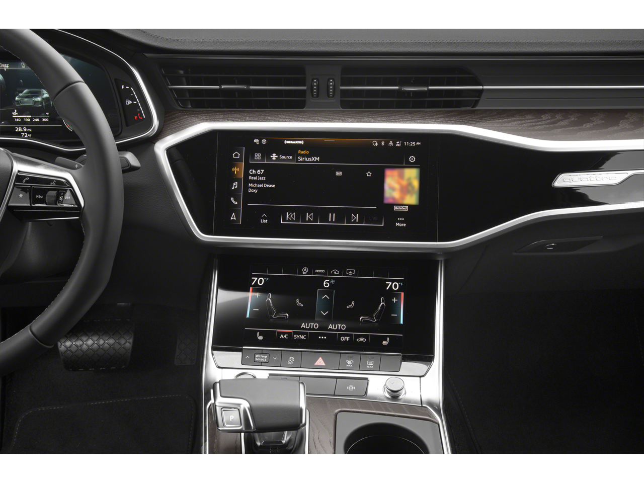 2023 Audi A6 Sedan 45 Premium Plus