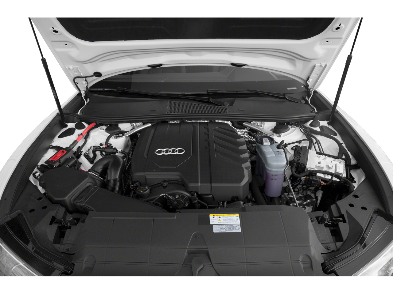 2023 Audi A6 Sedan 45 Premium Plus