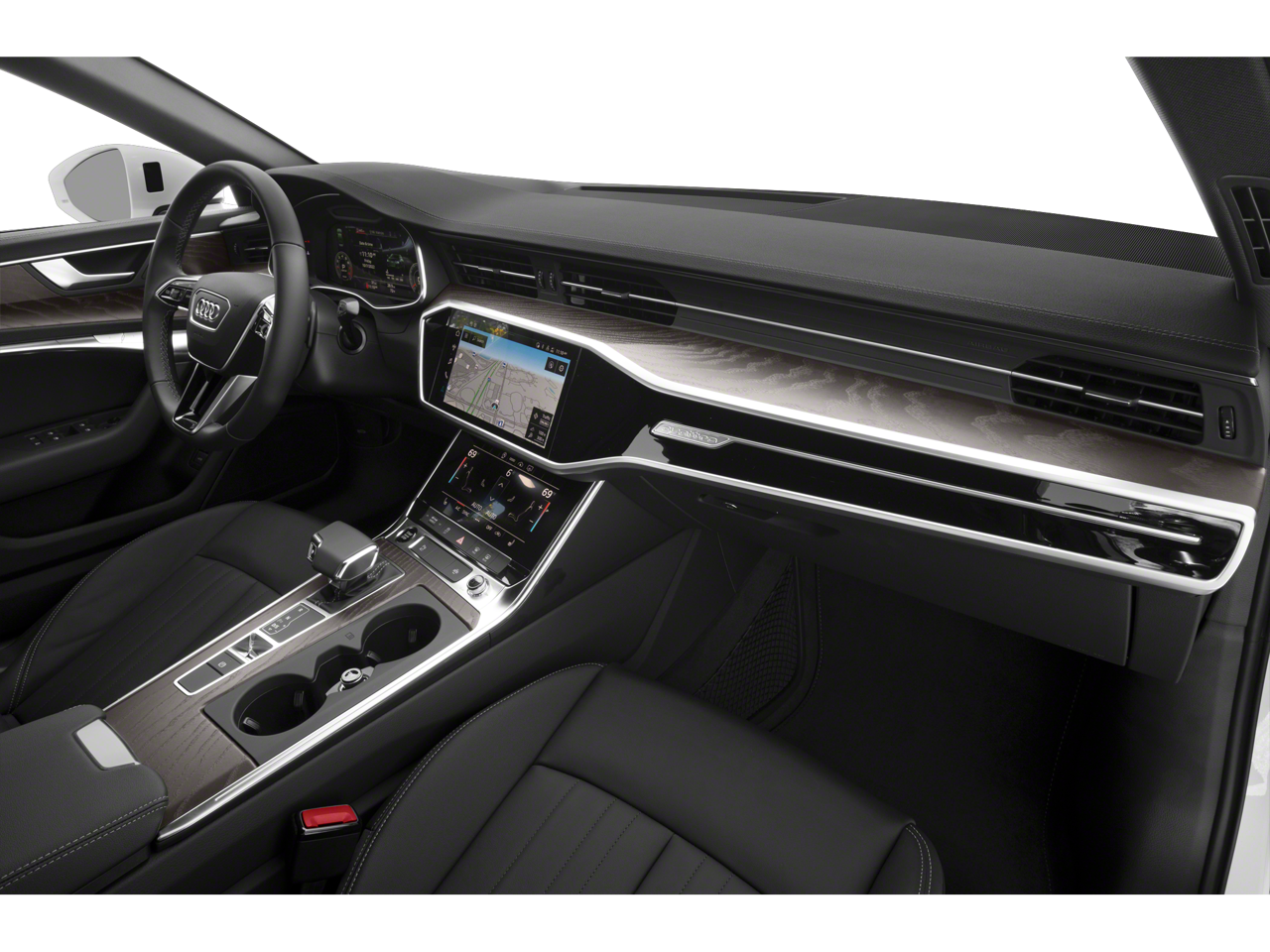 2023 Audi A6 Sedan 45 Premium Plus