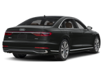 2023 Audi A8 L 55