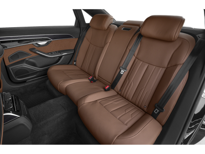 2023 Audi A8 L 55