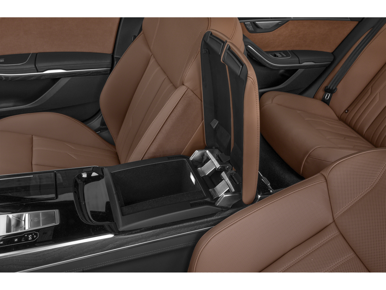 2023 Audi A8 L 55
