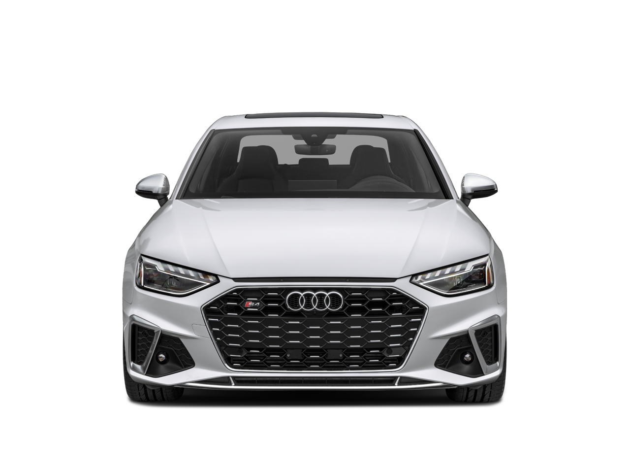 2023 Audi S4 Sedan 3.0T Premium Plus