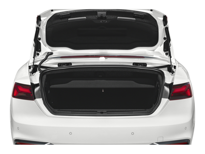 2023 Audi A5 Cabriolet 45 S line Premium Plus