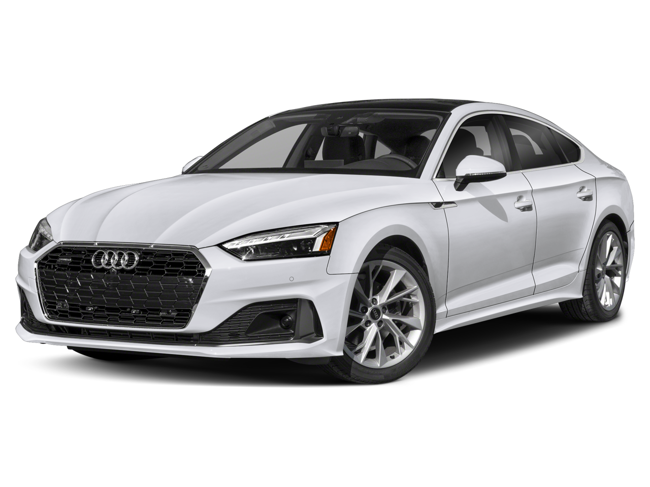 2023 Audi A5 Sportback 45 S line Prestige