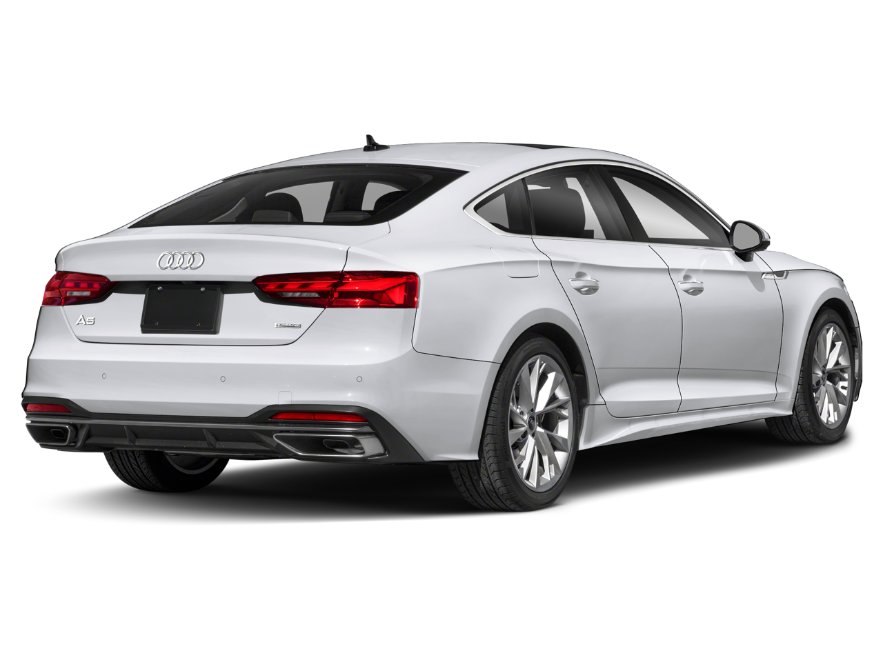 2023 Audi A5 Sportback 45 S line Prestige