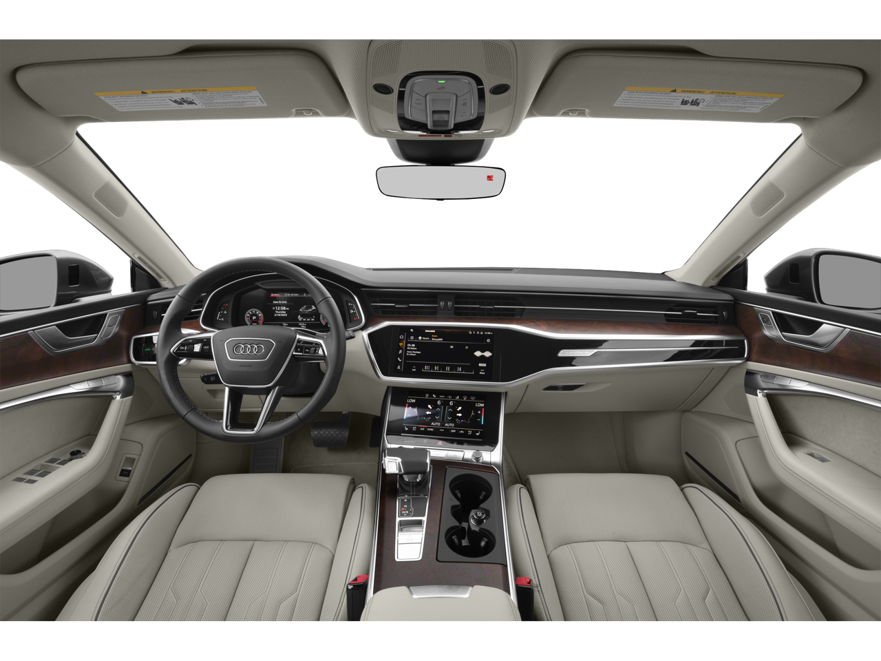 2023 Audi A7 55 Premium Plus