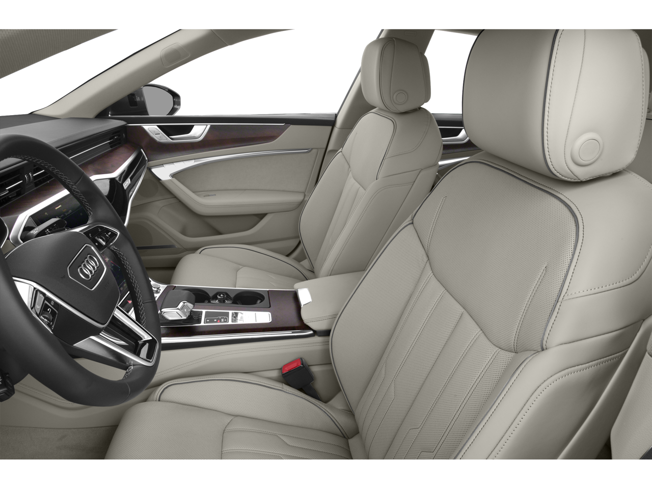 2023 Audi A7 55 Premium Plus