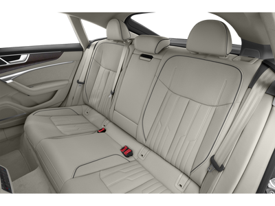 2023 Audi A7 55 Premium Plus