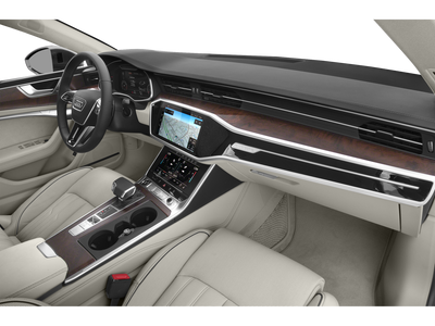 2023 Audi A7 55 Premium Plus