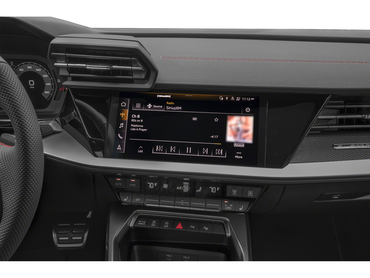 2023 Audi S3 Premium Plus 2.0 TFSI quattro