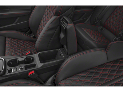 2023 Audi S3 Premium Plus 2.0 TFSI quattro