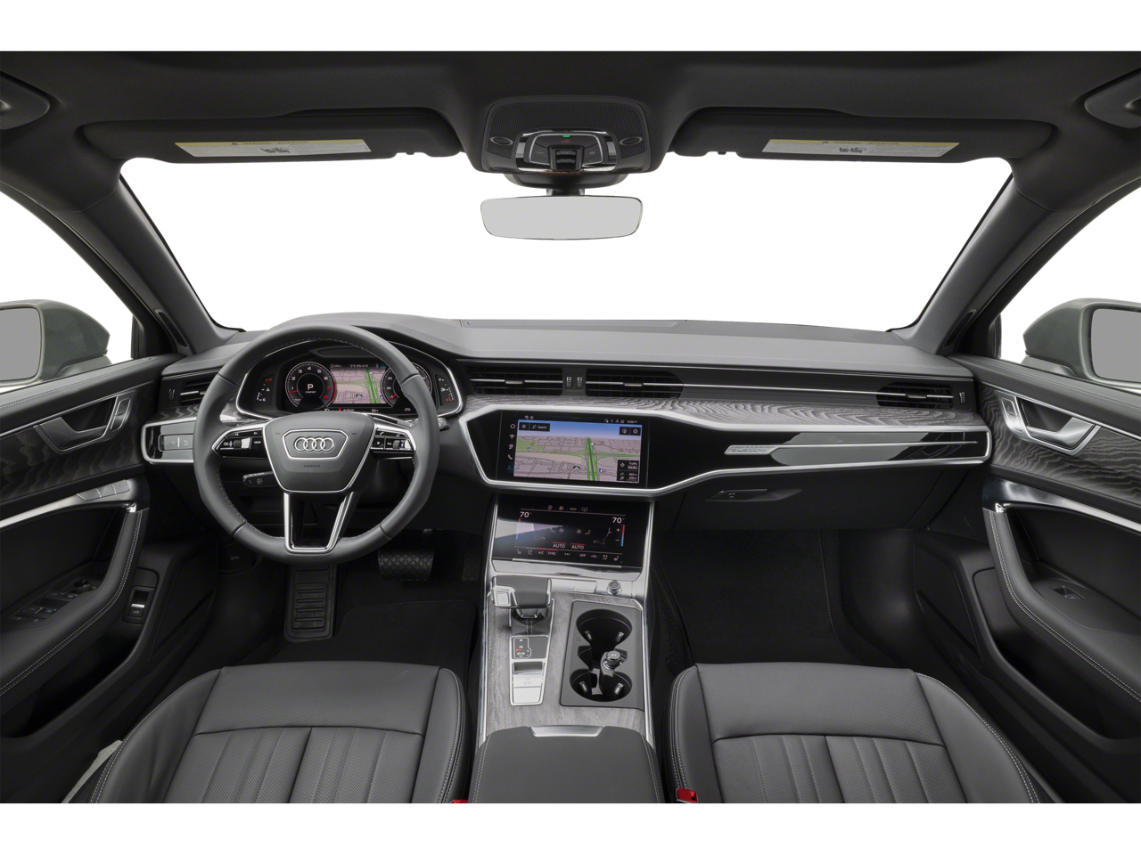2023 Audi A6 allroad Prestige