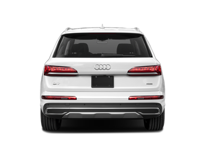 2023 Audi Q7 55 Premium Plus
