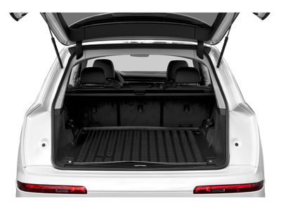 2023 Audi Q7 55 Premium Plus