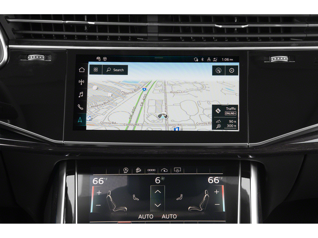 2023 Audi Q7 45 Premium