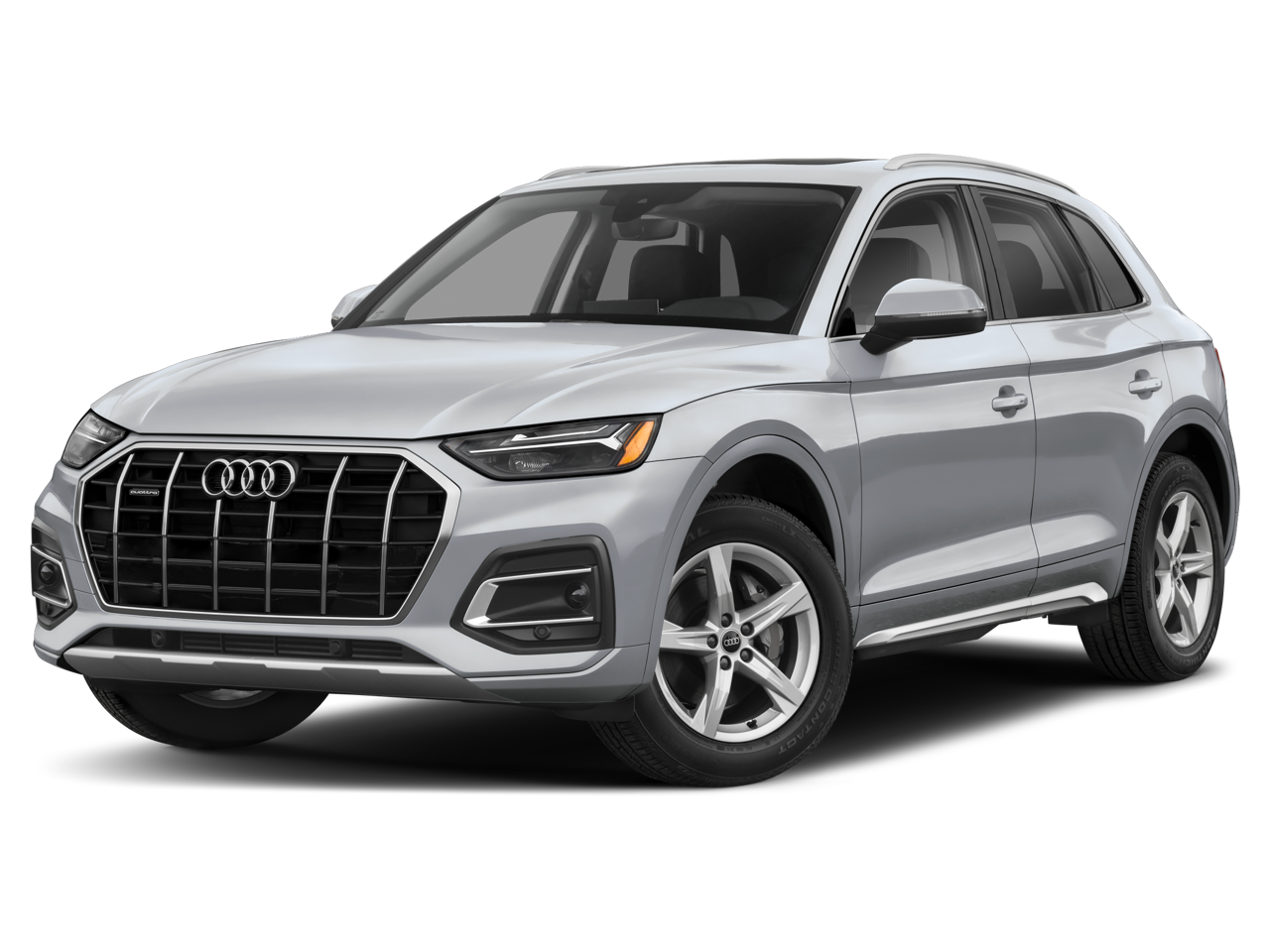2023 Audi Q5 40 Prestige