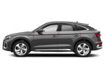 2023 Audi Q5 Sportback 45 S line Premium