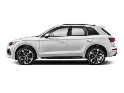 2023 Audi SQ5 Premium Plus
