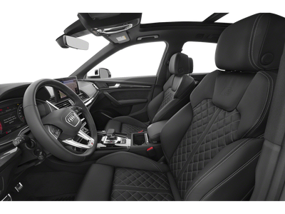 2023 Audi SQ5 Premium Plus