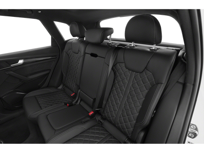 2023 Audi SQ5 Premium Plus