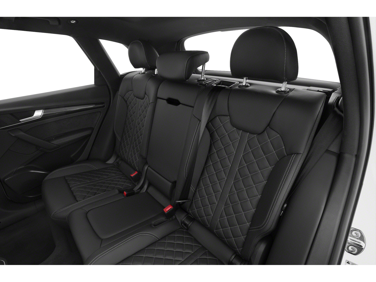 2023 Audi SQ5 Premium Plus