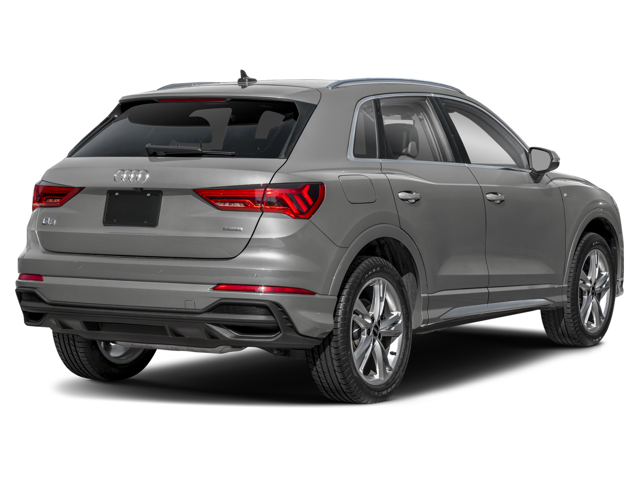 2023 Audi Q3 Premium