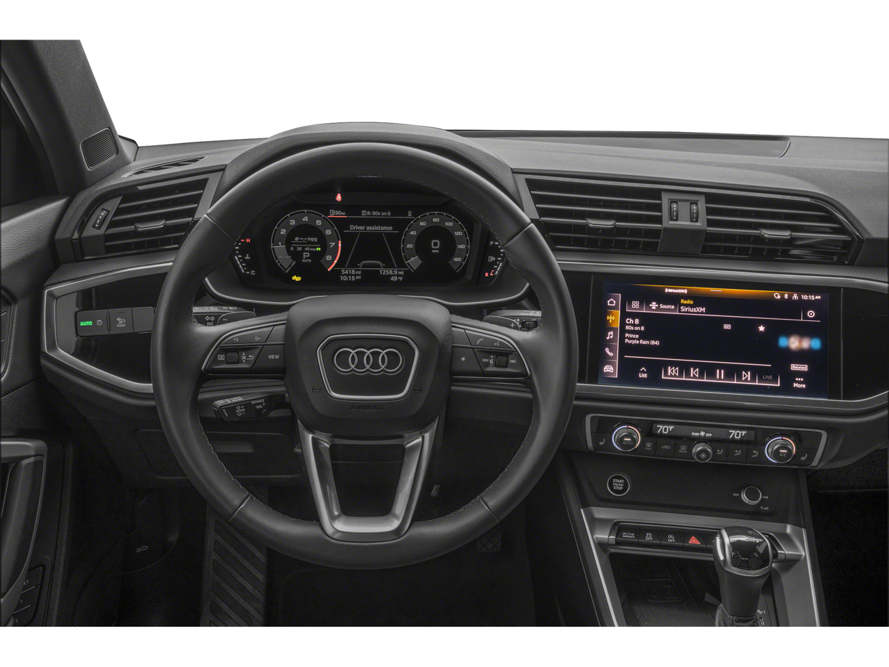 2023 Audi Q3 Premium