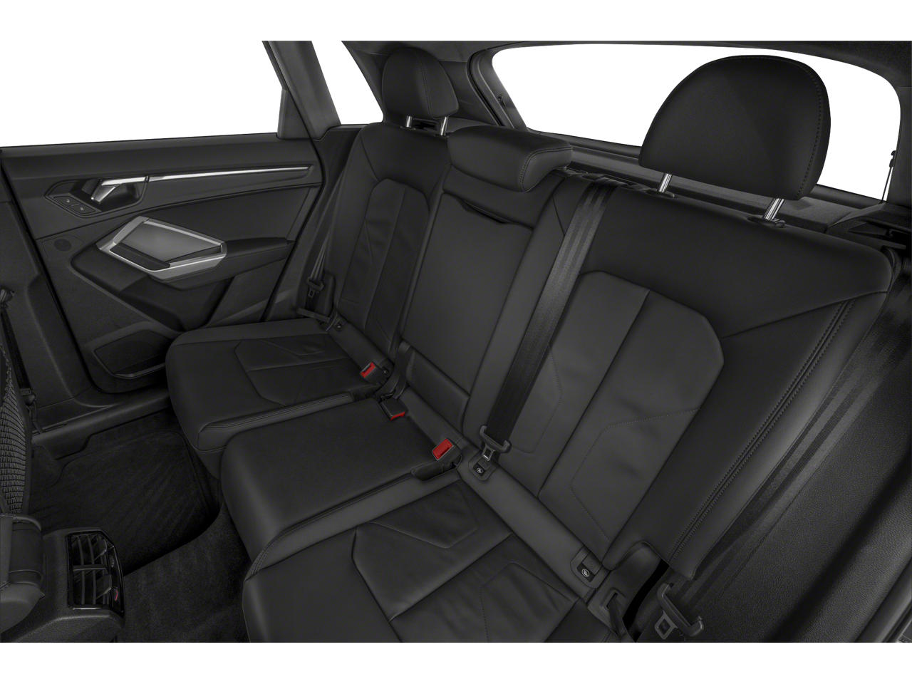 2023 Audi Q3 Premium