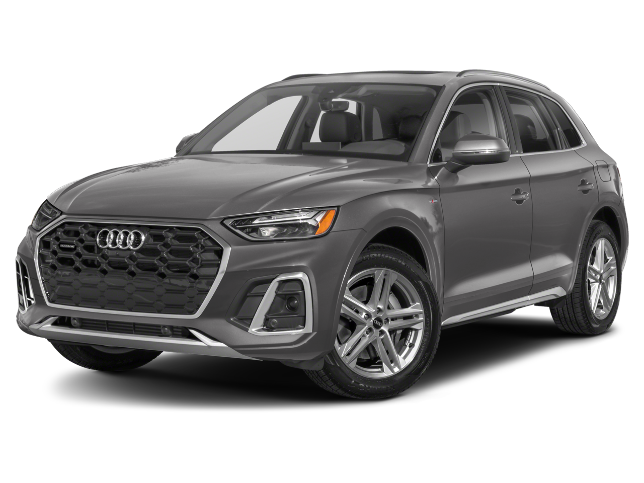 2023 Audi Q5 55 Premium