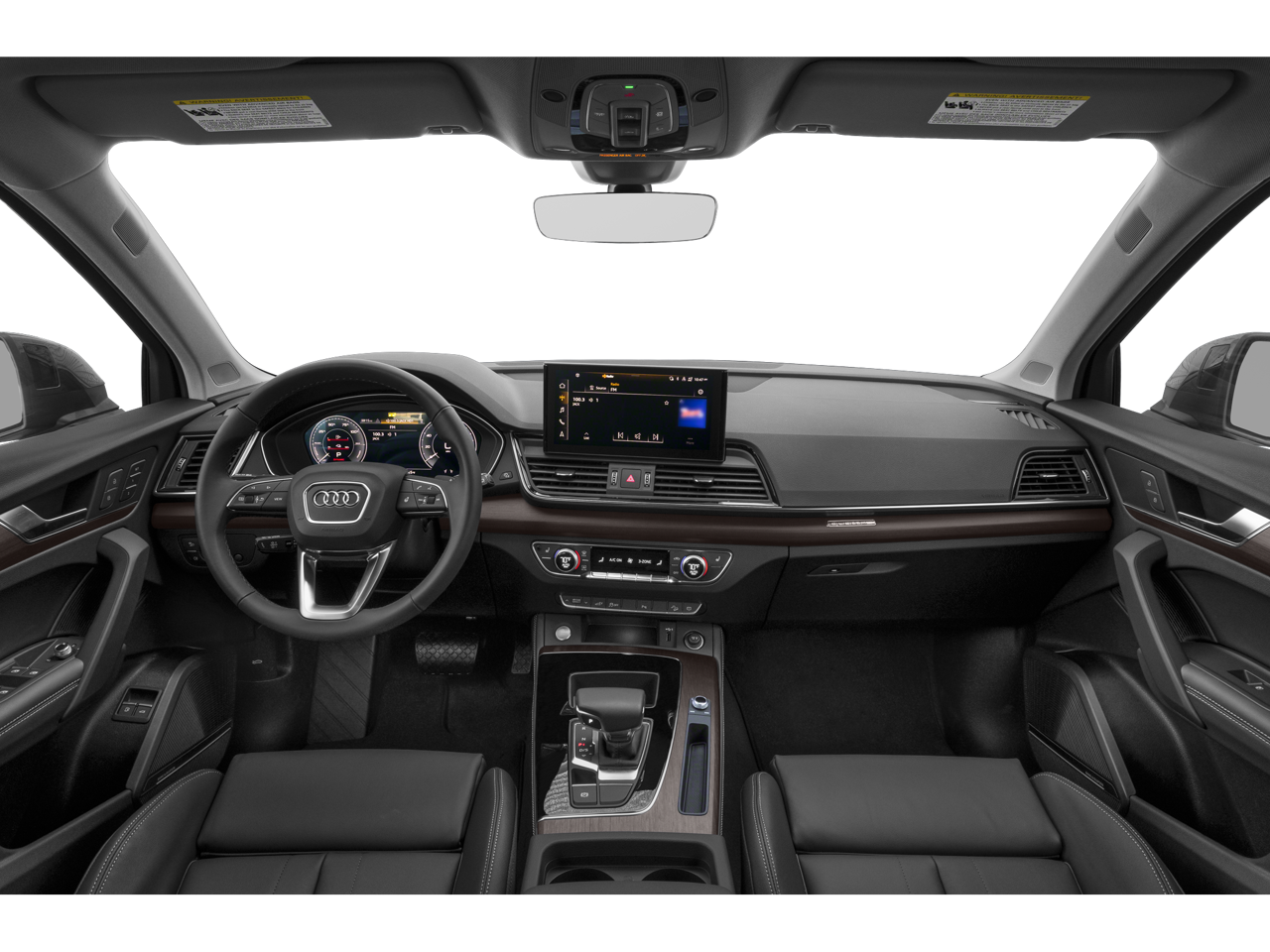 2023 Audi Q5 55 Premium