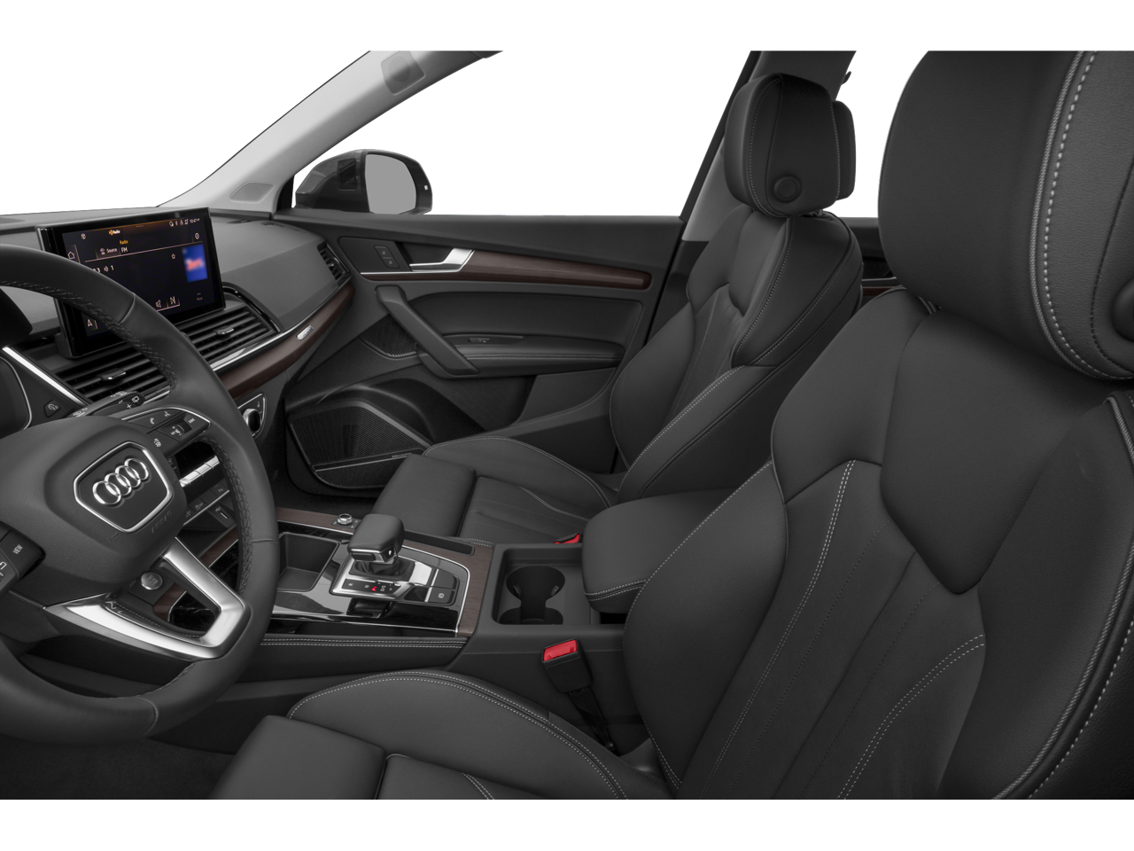 2023 Audi Q5 55 Premium