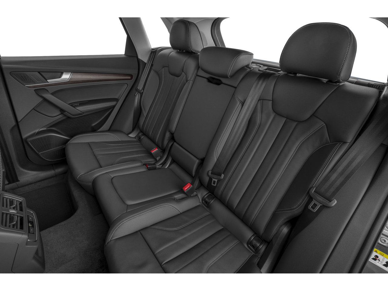 2023 Audi Q5 55 Premium