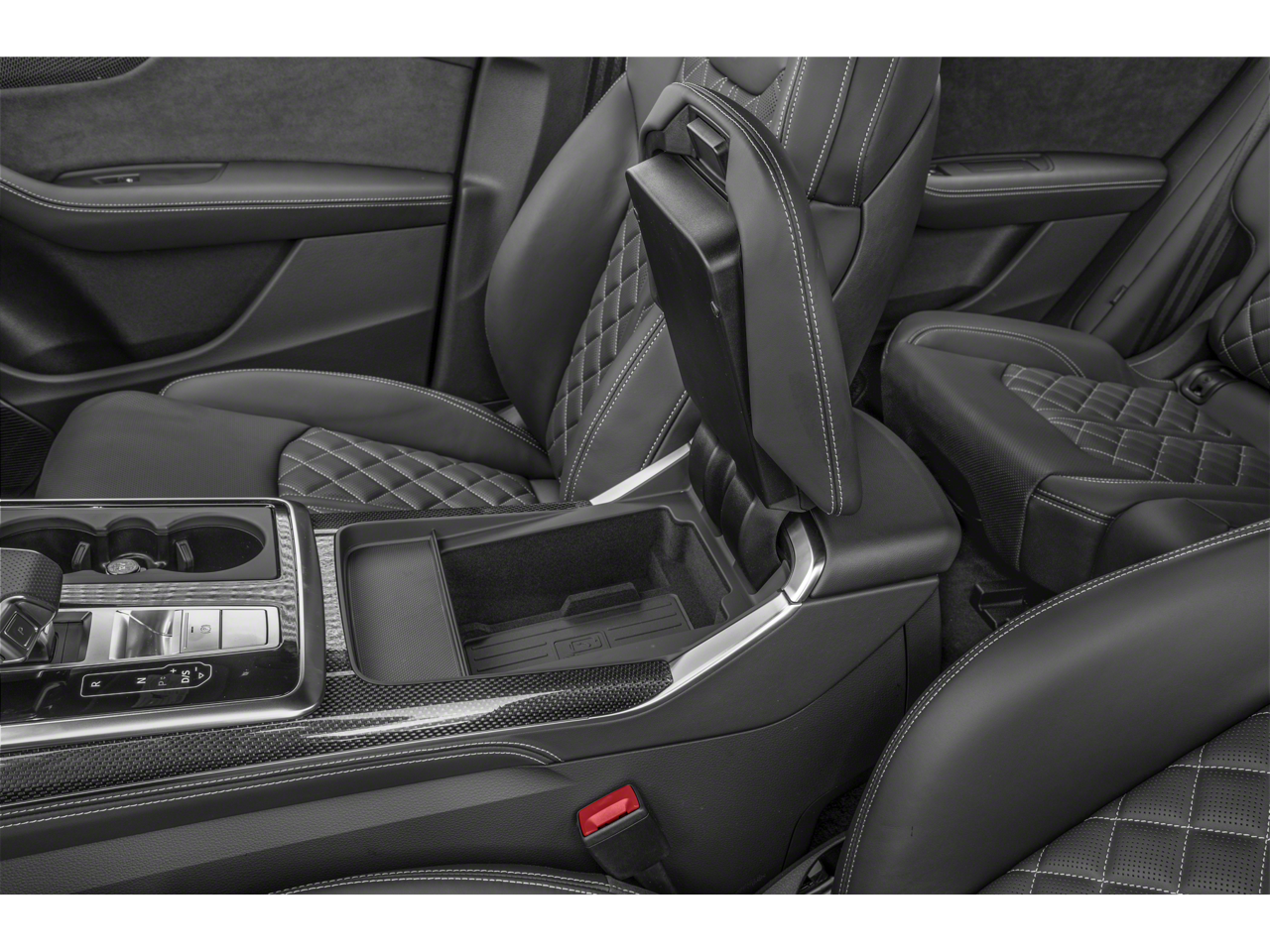 2023 Audi SQ8 4.0T Premium Plus