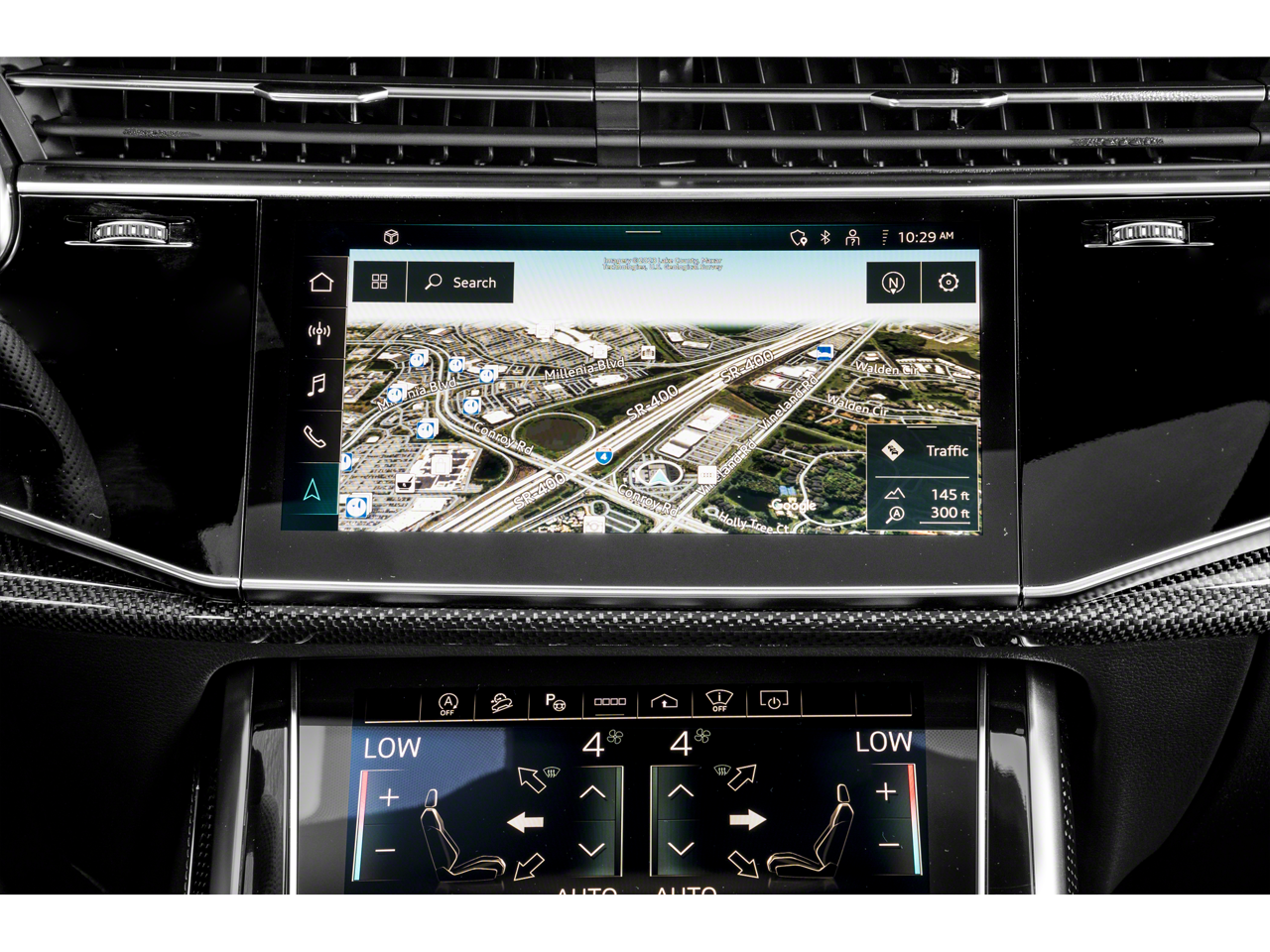 2023 Audi SQ8 4.0T Premium Plus