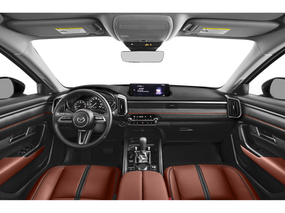 2023 Mazda Mazda CX-50 2.5 Turbo Premium Plus Package