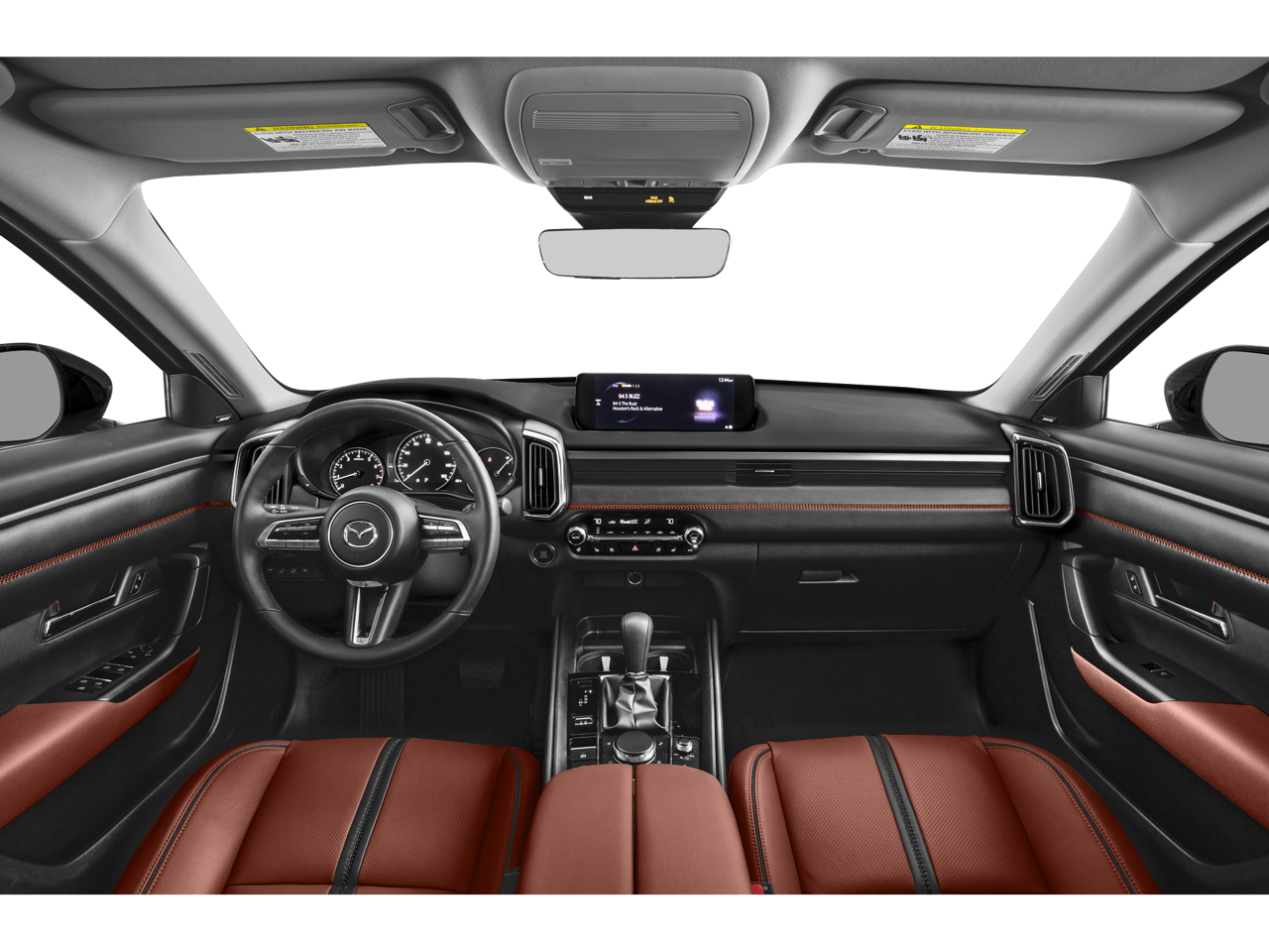 2023 Mazda Mazda CX-50 2.5 Turbo Premium Plus Package